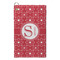 Atomic Orbit Microfiber Golf Towel - Small (Personalized)