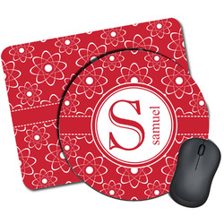 Atomic Orbit Mouse Pad (Personalized)