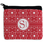 Atomic Orbit Rectangular Coin Purse (Personalized)