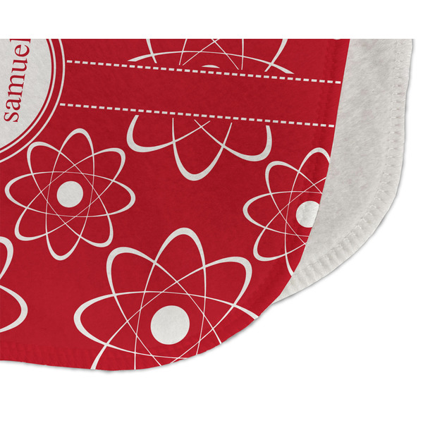 Atomic Orbit Old Burp Detail