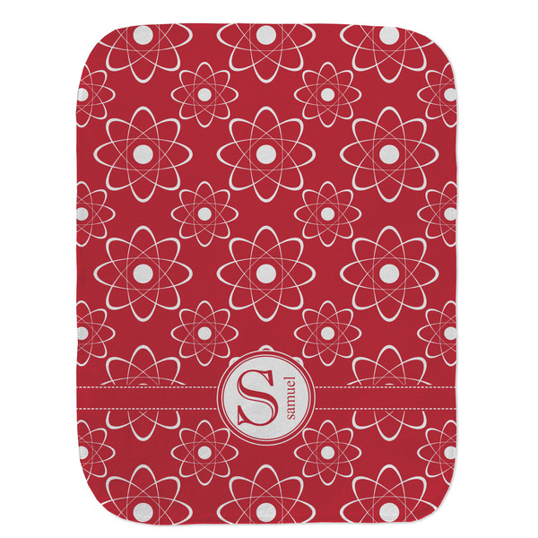 Atomic Orbit Old Burp Flat