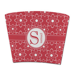 Atomic Orbit Party Cup Sleeve - without bottom (Personalized)