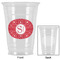 Atomic Orbit Party Cups - 16oz - Approval