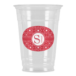 Atomic Orbit Party Cups - 16oz (Personalized)