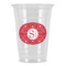 Atomic Orbit Party Cups - 16oz - Front/Main