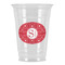 Atomic Orbit Party Cups - 16oz (Personalized)
