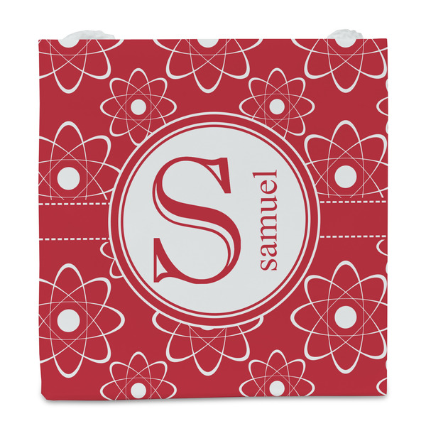 Atomic Orbit Party Favor Gift Bag - Matte - Front