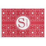 Atomic Orbit Disposable Paper Placemats (Personalized)