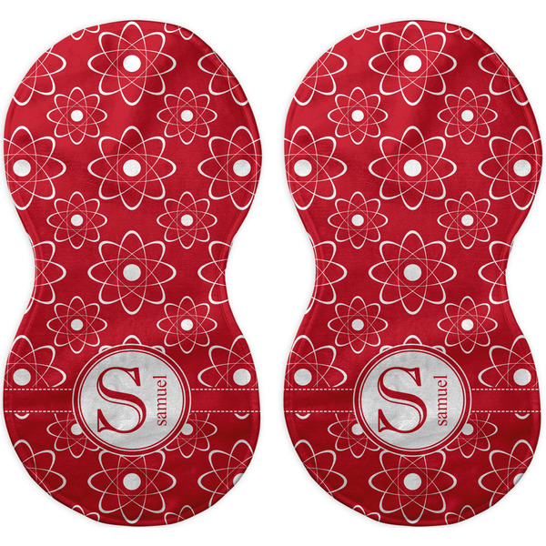 Atomic Orbit Peanut Shaped Burps - Approval