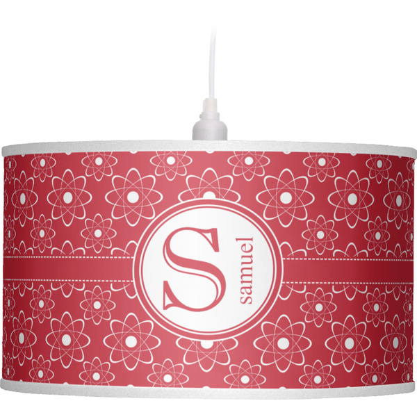 Atomic Orbit Pendant Lamp Shade