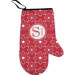 Atomic Orbit Oven Mitt (Personalized)