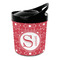 Atomic Orbit Plastic Ice Bucket (Personalized)