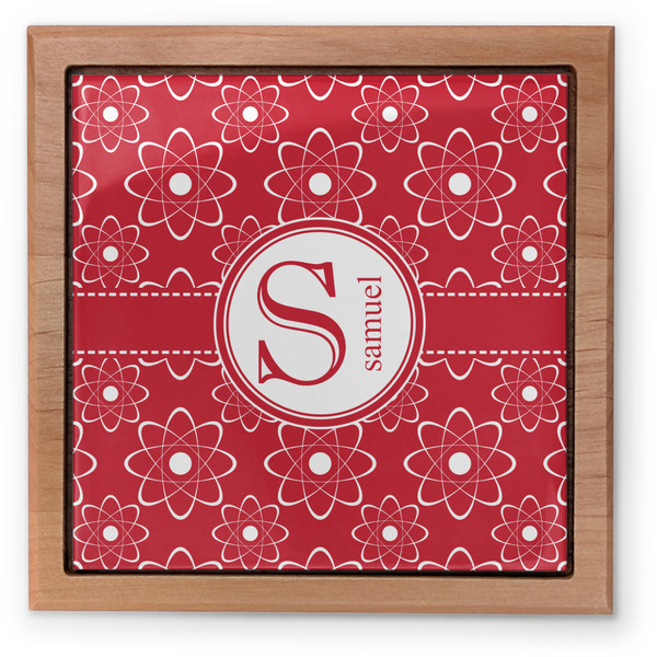 Atomic Orbit Pet Urn - Apvl