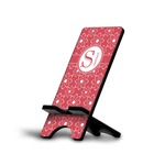 Atomic Orbit Cell Phone Stand (Small) (Personalized)