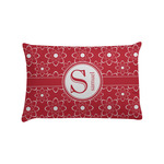 Atomic Orbit Pillow Case - Standard (Personalized)