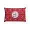 Atomic Orbit Pillow Case - Standard (Personalized)