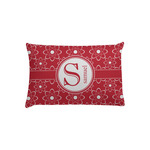 Atomic Orbit Pillow Case - Toddler (Personalized)