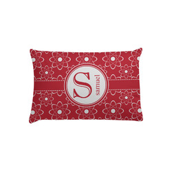 Atomic Orbit Pillow Case - Toddler (Personalized)