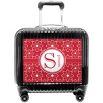Atomic Orbit Pilot / Flight Suitcase (Personalized)