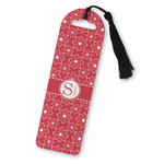 Atomic Orbit Plastic Bookmark (Personalized)