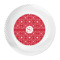 Atomic Orbit Plastic Party Dinner Plates - Approval