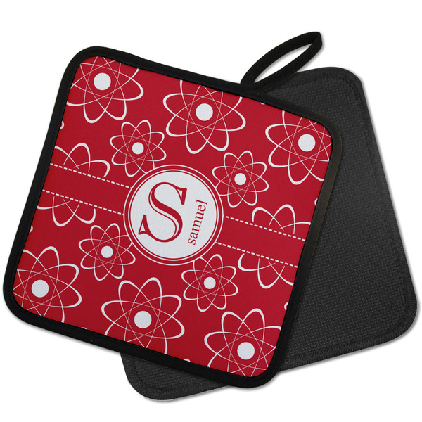 Atomic Orbit Pot Holders - PARENT MAIN