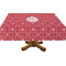 Atomic Orbit Tablecloths (Personalized)