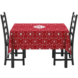 Atomic Orbit Tablecloth (Personalized)