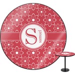 Atomic Orbit Round Table (Personalized)