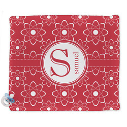 Atomic Orbit Security Blanket - Single Sided (Personalized)