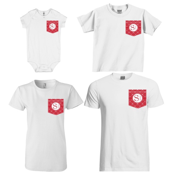 Atomic Orbit Sized Pockets on Various Products