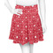 Atomic Orbit Skater Skirt