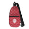 Atomic Orbit Sling Bag (Personalized)