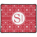 Atomic Orbit Large Gaming Mouse Pad - 12.5" x 10" (Personalized)