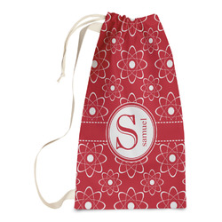 Atomic Orbit Laundry Bags - Small (Personalized)