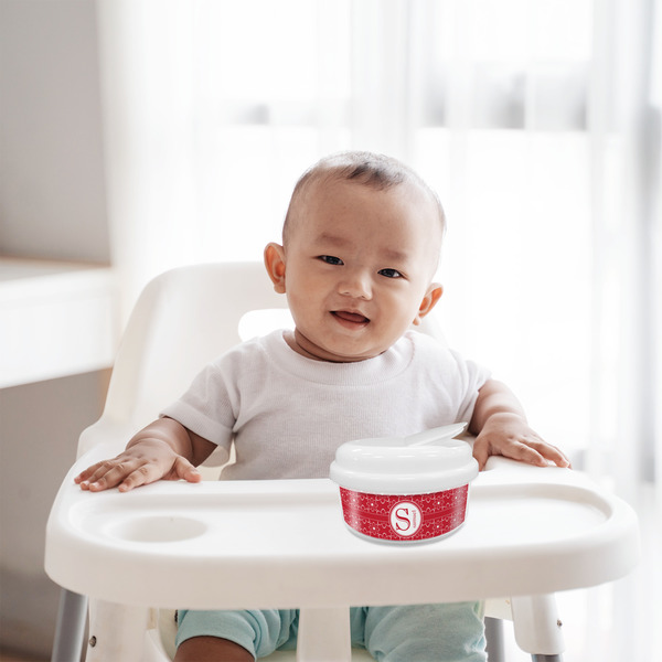 Atomic Orbit Snack Container - LIFESTYLE