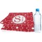 Atomic Orbit Sports & Fitness Towel (Personalized)