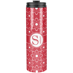 Atomic Orbit Stainless Steel Skinny Tumbler - 20 oz (Personalized)