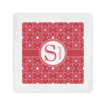 Atomic Orbit Standard Cocktail Napkins (Personalized)