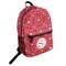 Atomic Orbit Student Backpack Front