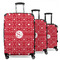 Atomic Orbit Suitcase Set 1 - MAIN