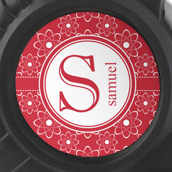 Atomic Orbit Tape Measure - 25ft - detail