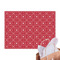 Atomic Orbit Tissue Paper Sheets - Main