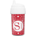 Atomic Orbit Toddler Sippy Cup (Personalized)