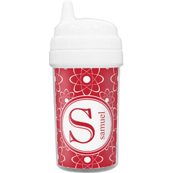 Atomic Orbit Sippy Cup (Personalized)