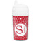 Atomic Orbit Toddler Sippy Cup (Personalized)