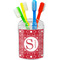 Atomic Orbit Toothbrush Holder (Personalized)