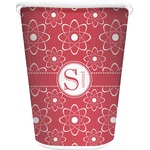 Atomic Orbit Waste Basket (Personalized)