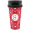 Atomic Orbit Acrylic Travel Mug without Handle (Personalized)