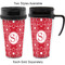 Atomic Orbit Travel Mugs - with & without Handle